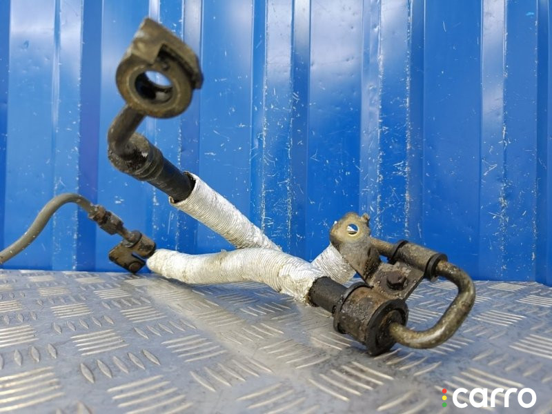 TC8632420D Трубка гидроусилителя Mazda Xedos 9 TA 2001г. - фото №9