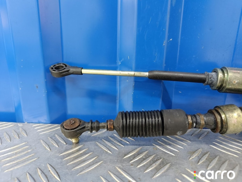 T06046500A Трос Акпп Mazda Xedos 9 TA 2001г. - фото №2