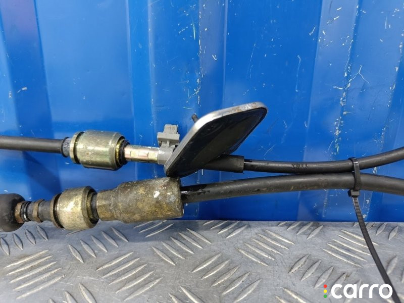 T06046500A Трос Акпп Mazda Xedos 9 TA 2001г. - фото №3