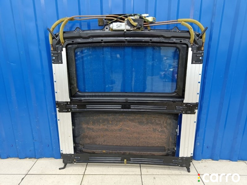 TA0269810J Люк Mazda Xedos 9 TA 2001г. - фото №5