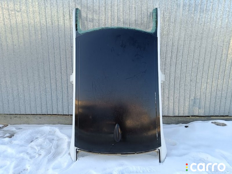 9675320080 Крыша кузова Peugeot 301 DD 2013г. - фото №1