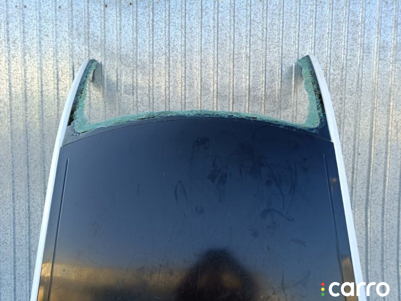 9675320080 Крыша кузова Peugeot 301 DD 2013г. - фото №2