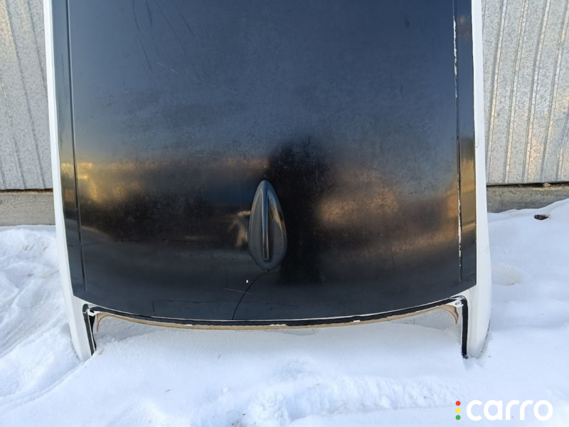 9675320080 Крыша кузова Peugeot 301 DD 2013г. - фото №3