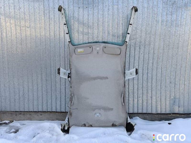 9675320080 Крыша кузова Peugeot 301 DD 2013г. - фото №5