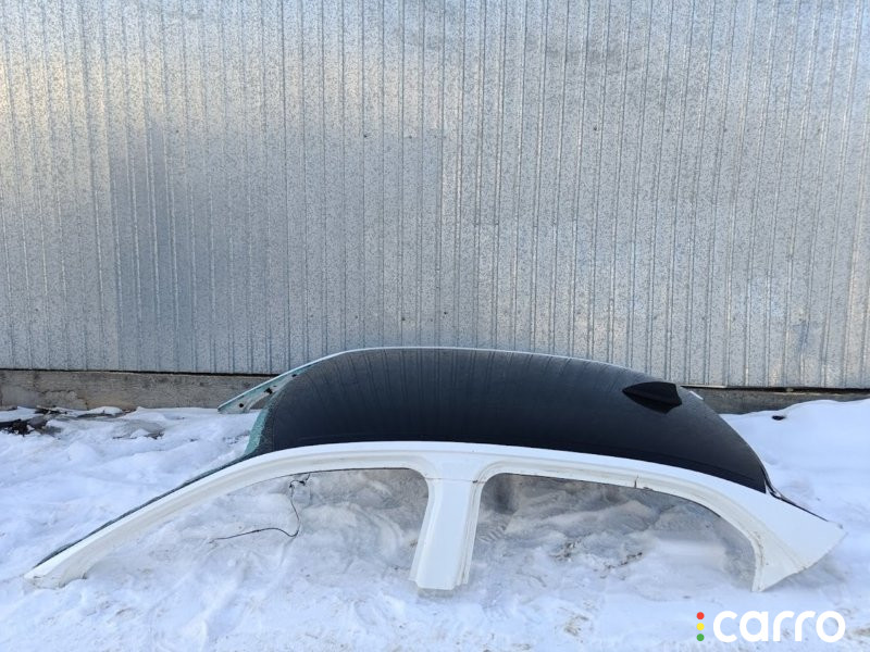 9675320080 Крыша кузова Peugeot 301 DD 2013г. - фото №9