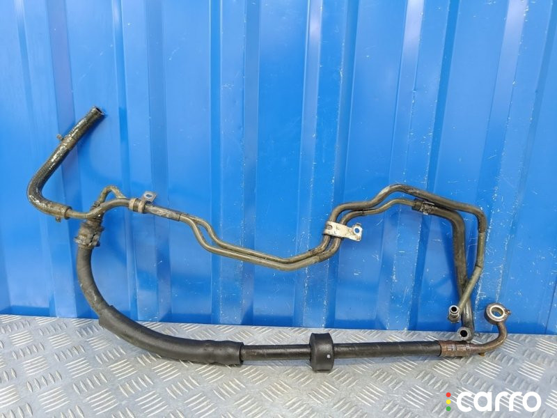 575402E001 Трубка гидроусилителя Hyundai Tucson JM 2008г. - фото №1