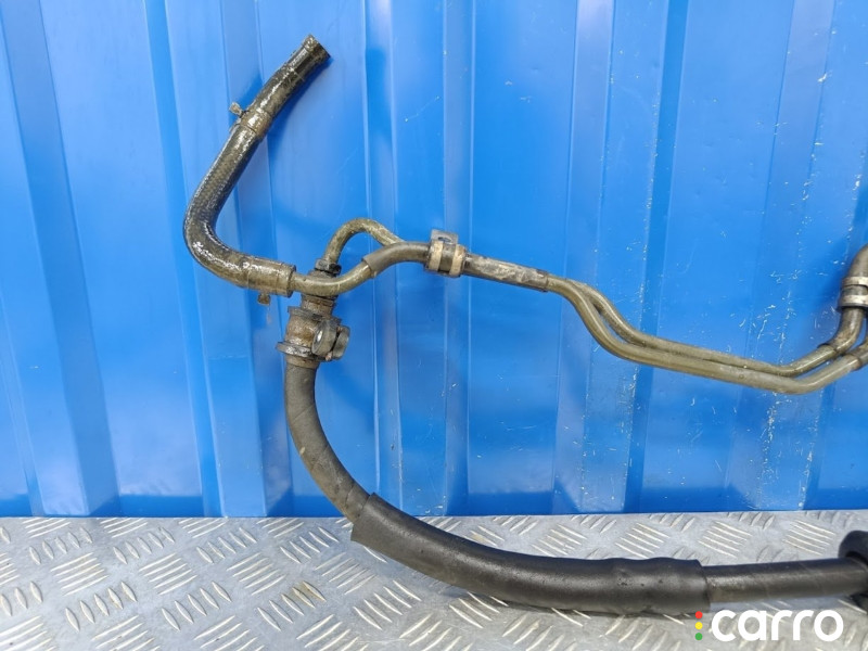 575402E001 Трубка гидроусилителя Hyundai Tucson JM 2008г. - фото №4