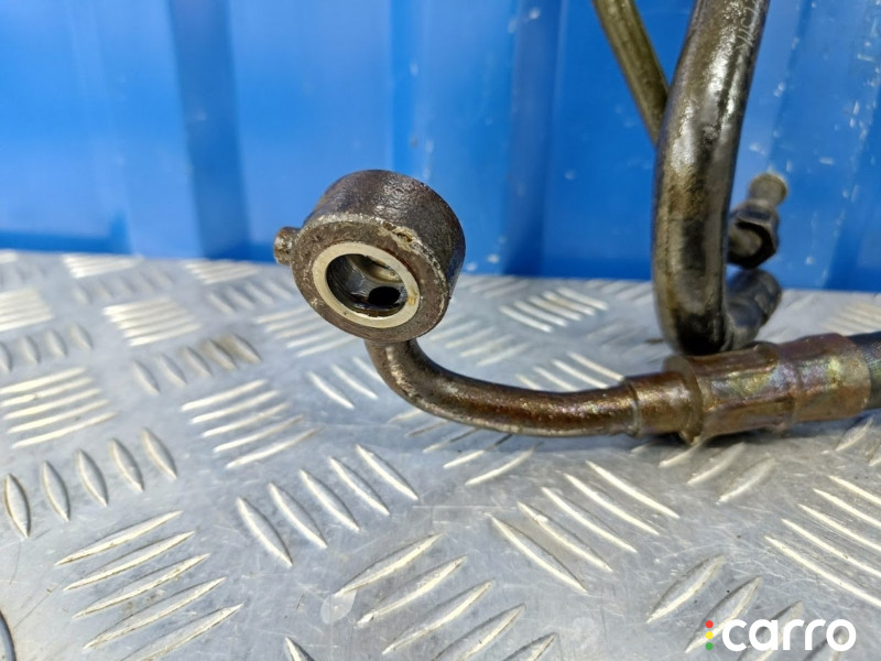 575402E001 Трубка гидроусилителя Hyundai Tucson JM 2008г. - фото №6