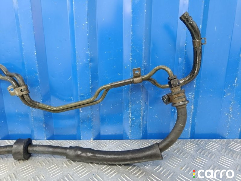 575402E001 Трубка гидроусилителя Hyundai Tucson JM 2008г. - фото №8