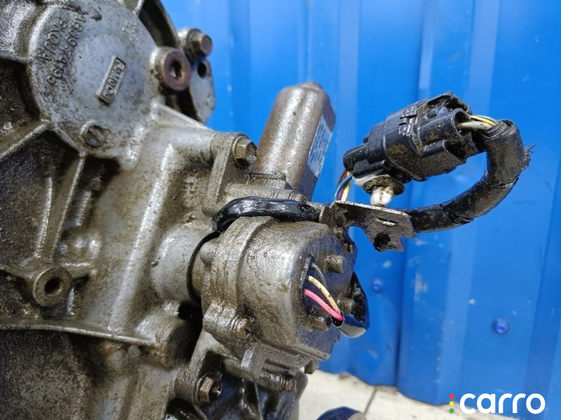 2148403 Раздаточная коробка Ford Ranger T6 2012г. - фото №3