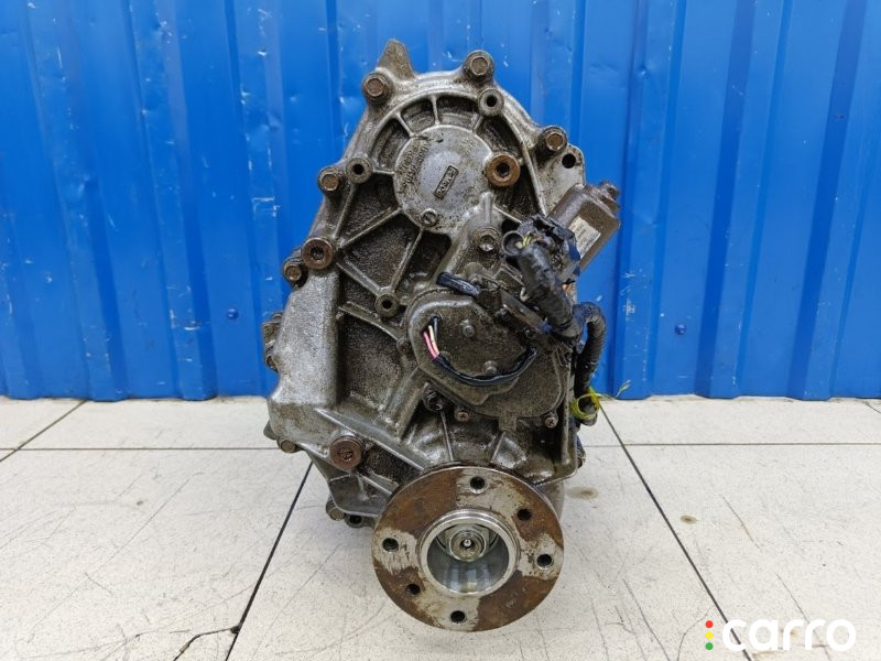 2148403 Раздаточная коробка Ford Ranger T6 2012г. - фото №4