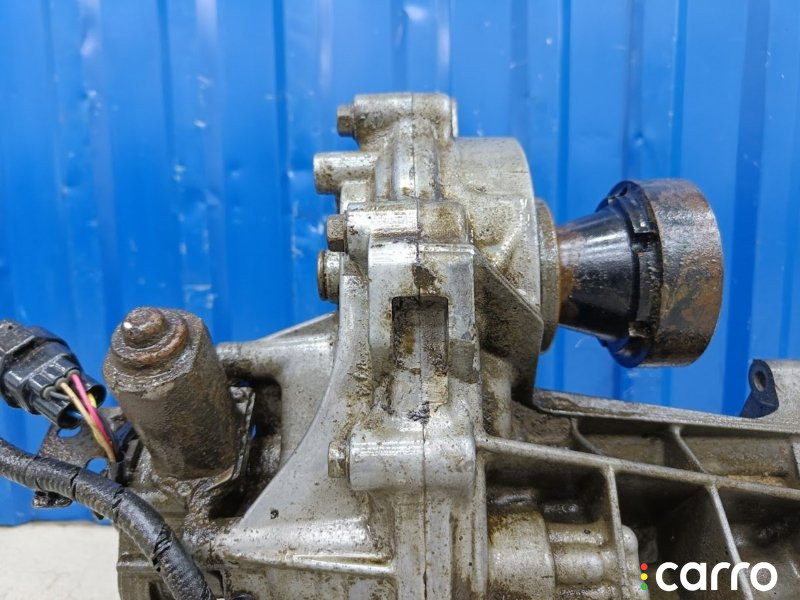 2148403 Раздаточная коробка Ford Ranger T6 2012г. - фото №8
