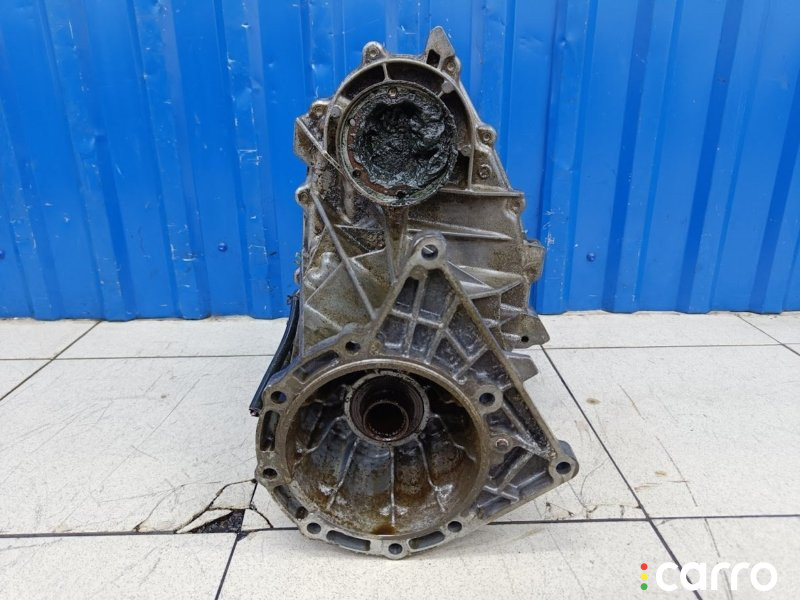 2148403 Раздаточная коробка Ford Ranger T6 2012г. - фото №9