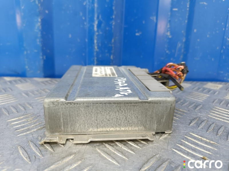 IGG500100 Блок управления раздаточной коробкой Land Rover Range Rover L322 2004г. - фото №6