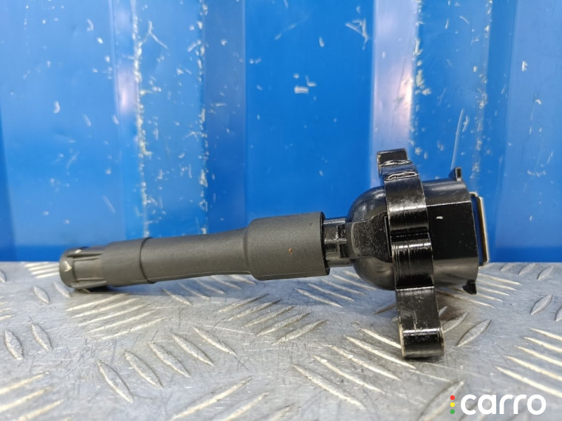 NEC000040 Катушка зажигания Land Rover Range Rover L322 2004г. - фото №6