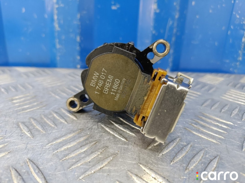 NEC000040 Катушка зажигания Land Rover Range Rover L322 2004г. - фото №9