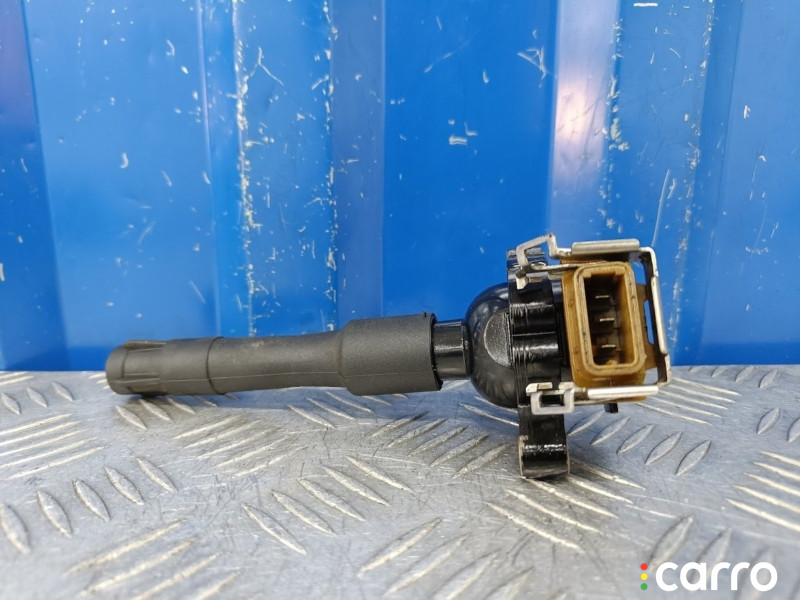 NEC000040 Катушка зажигания Land Rover Range Rover L322 2004г. - фото №6