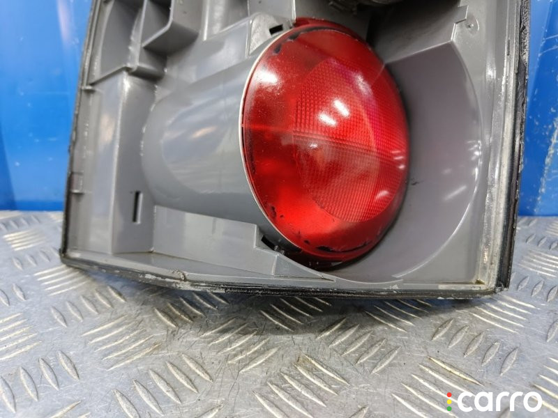 XFB000255 Фонарь левый Land Rover Range Rover L322 2004г. - фото №4