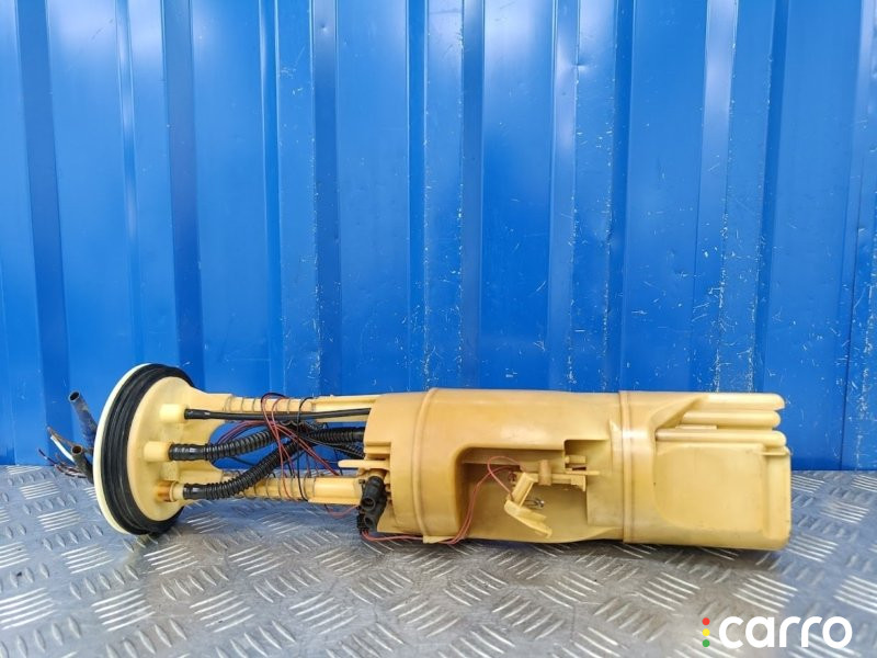 WQC000021 Топливный насос Land Rover Range Rover L322 2004г. - фото №5