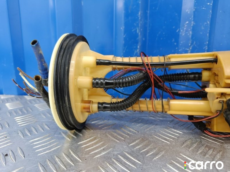 WQC000021 Топливный насос Land Rover Range Rover L322 2004г. - фото №6