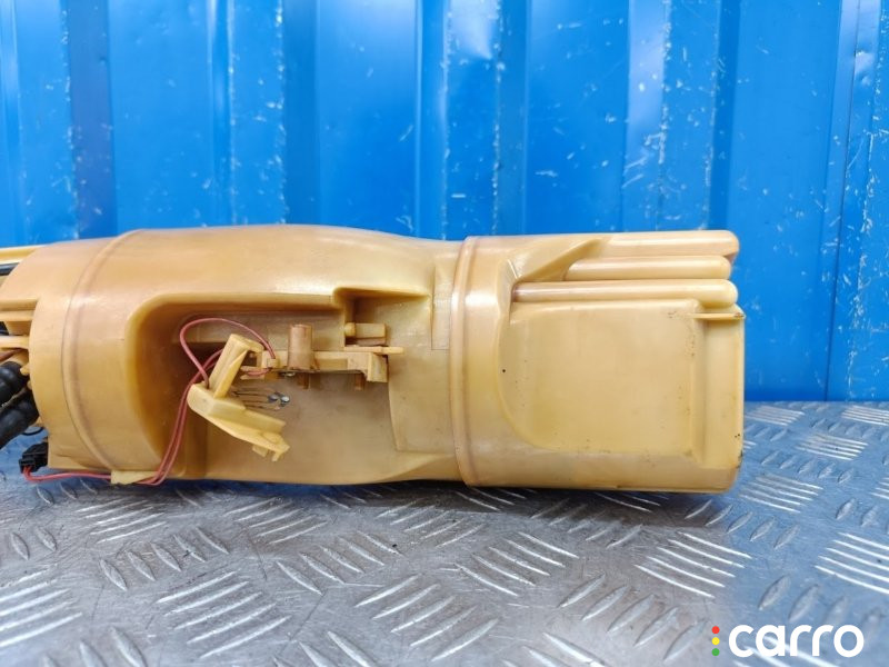 WQC000021 Топливный насос Land Rover Range Rover L322 2004г. - фото №7
