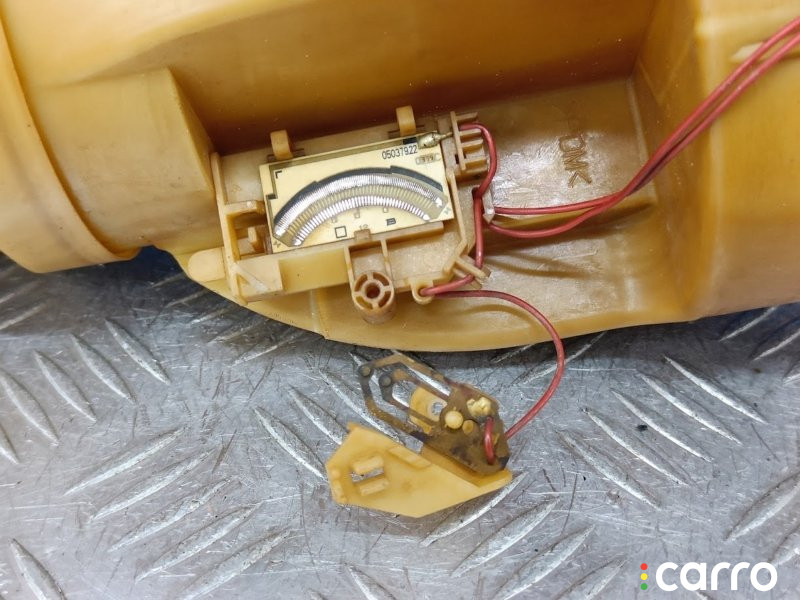 WQC000021 Топливный насос Land Rover Range Rover L322 2004г. - фото №8