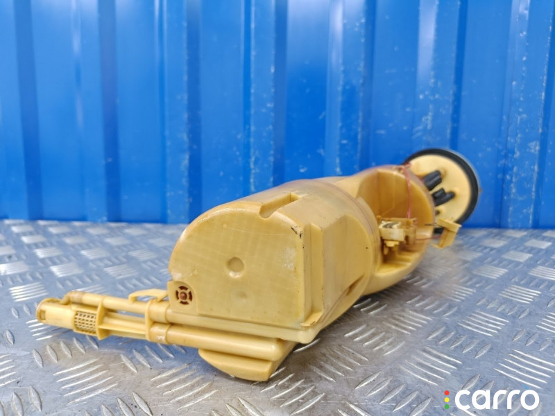 WQC000021 Топливный насос Land Rover Range Rover L322 2004г. - фото №10