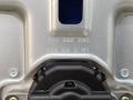 5135010AB Люк Dodge Durango HB 2004г. - фото №6