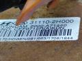 311102H000 Топливный насос Hyundai Elantra HD 2007г. - фото №5