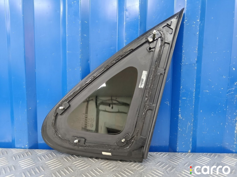 878102H000 Форточка задняя левая Hyundai Elantra HD 2007г. - фото №6