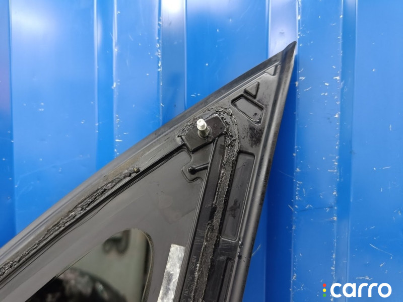 878102H000 Форточка задняя левая Hyundai Elantra HD 2007г. - фото №7
