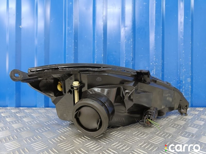 2M5Z13008DB Фара левая Ford Focus 1 2003г. - фото №5