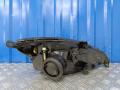 2M5Z13008DB Фара левая Ford Focus 1 2003г. - фото №5