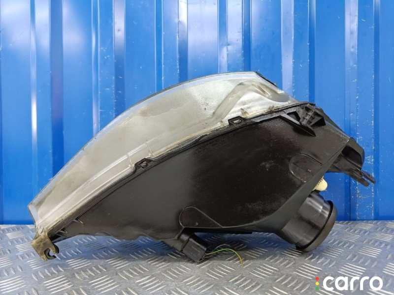 2M5Z13008DB Фара левая Ford Focus 1 2003г. - фото №9