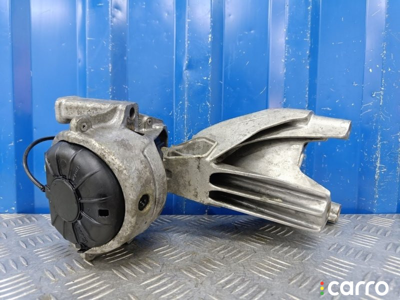 8R0199381 Подушка двигателя левая Audi A4 B8 2009г. - фото №9