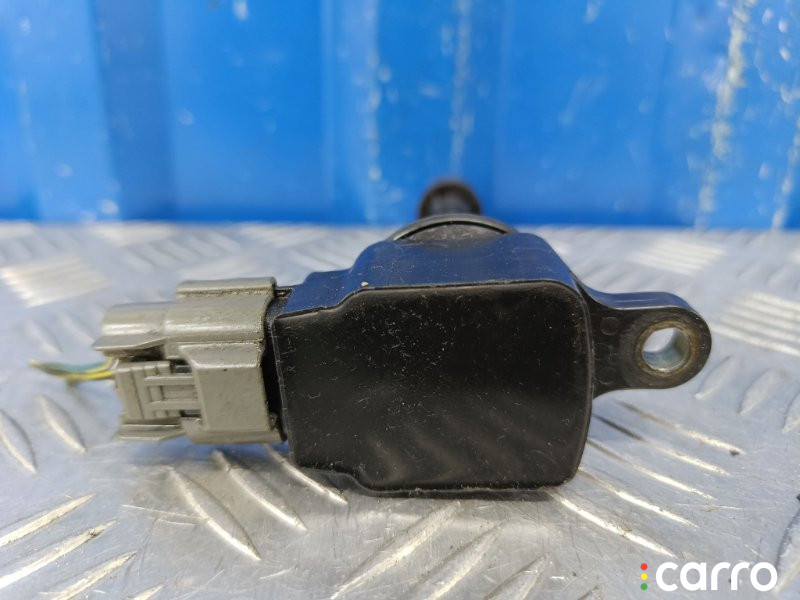 224486N000 Катушка зажигания Nissan Almera N16 2001г. - фото №5