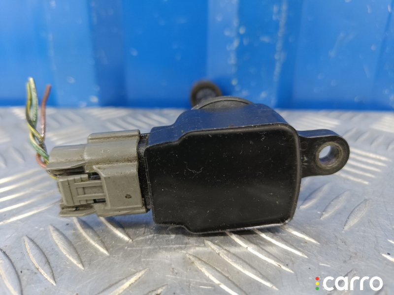 224486N000 Катушка зажигания Nissan Almera N16 2001г. - фото №5