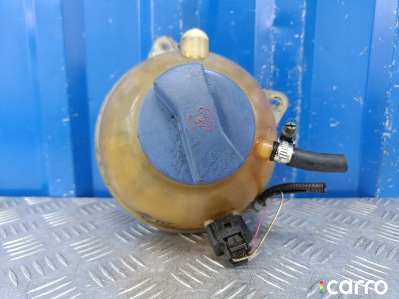 1J0121403B Бачок расширительный Skoda Octavia A4 1997г. - фото №6