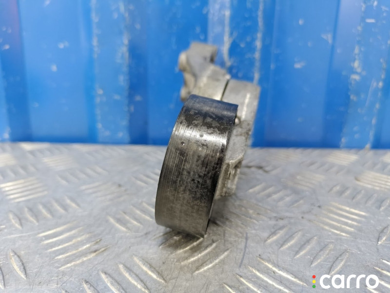 06A903-315-E Ролик натяжной Volkswagen Passat B6 2009г. - фото №6
