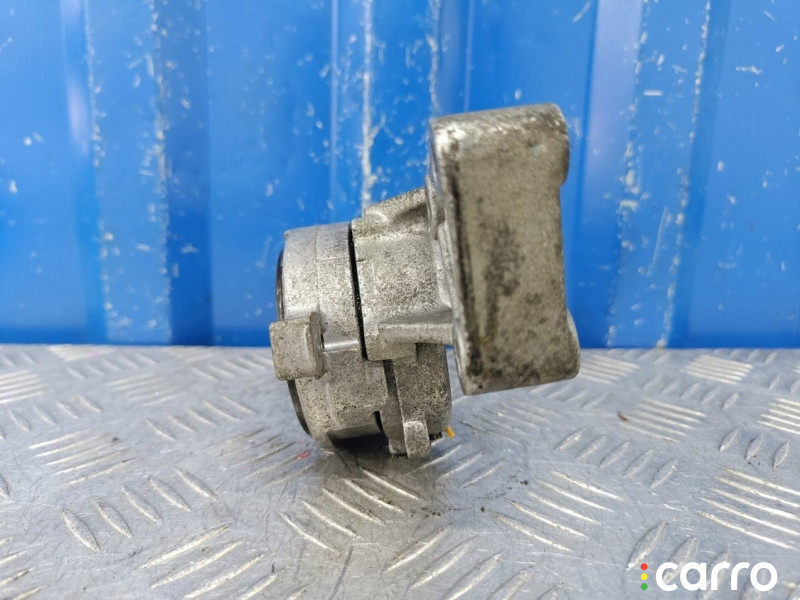 06A903-315-E Ролик натяжной Volkswagen Passat B6 2009г. - фото №7