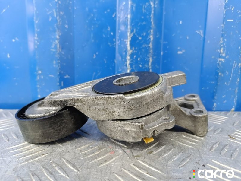 06A903-315-E Ролик натяжной Volkswagen Passat B6 2009г. - фото №9
