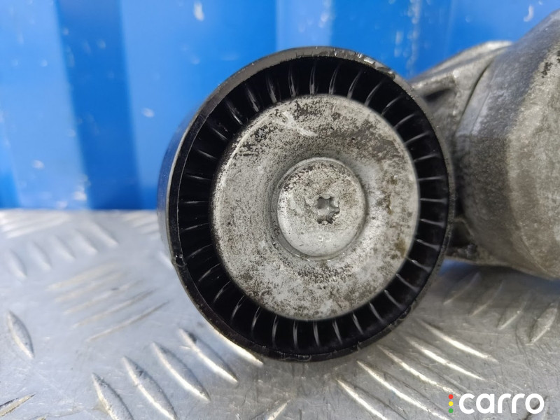 06A903-315-E Ролик натяжной Volkswagen Passat B6 2010г. - фото №2