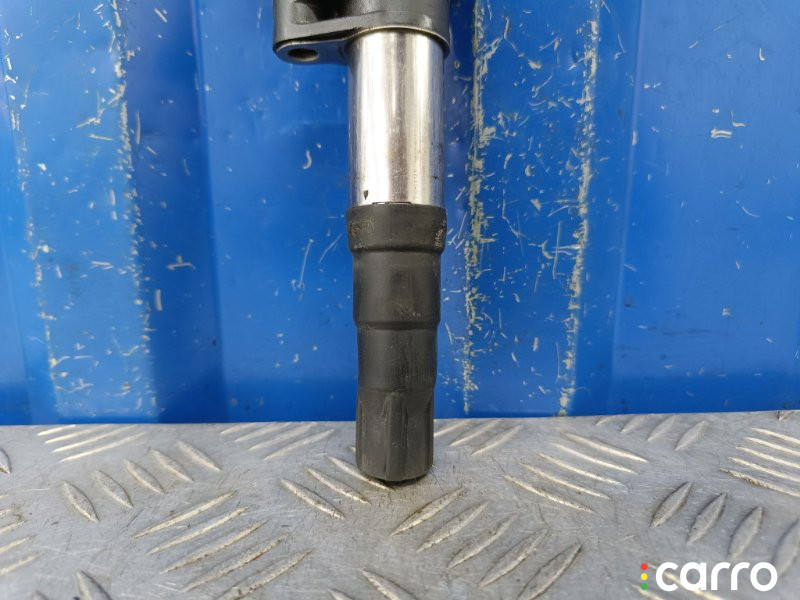 2244800Q0G Катушка зажигания Nissan Almera G15 2014г. - фото №5