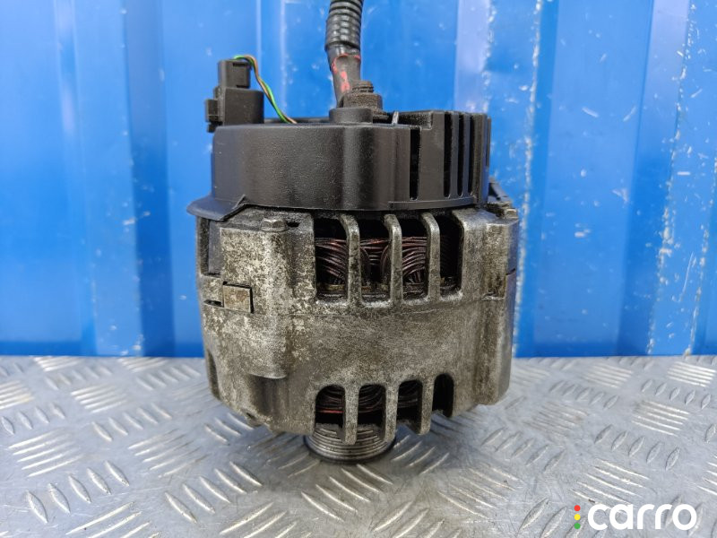 231004AA1B Генератор Nissan Almera G15 2014г. - фото №6