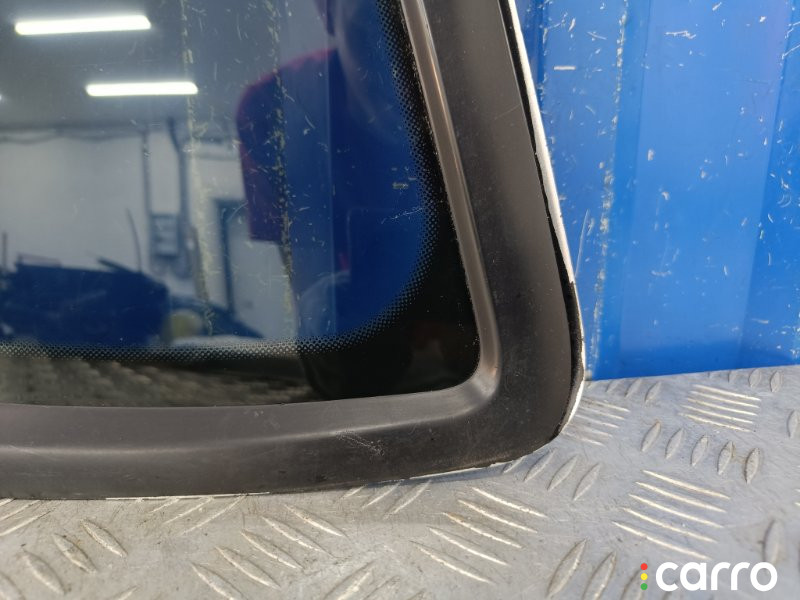 87810-1H000 Форточка задняя левая Kia Ceed ED 2007г. - фото №6