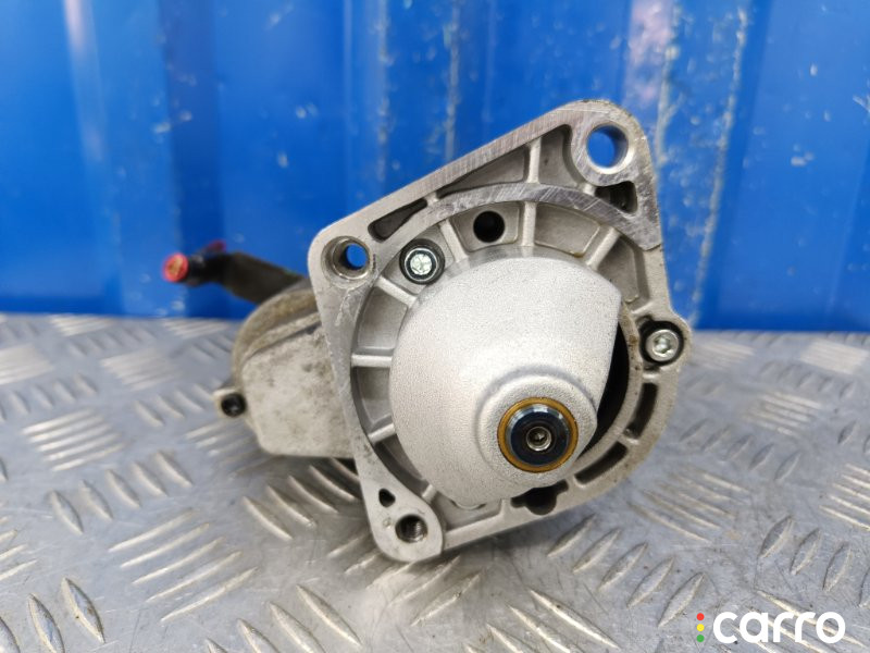 55193356 Стартер Fiat Punto 199 2007г. - фото №6