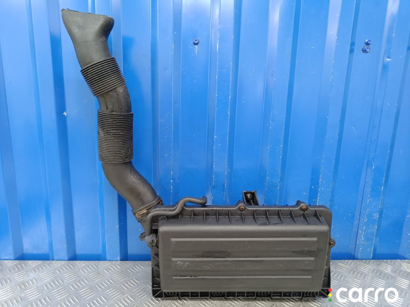 036129611CD Корпус воздушного фильтра Volkswagen Golf 6 2009г. - фото №1