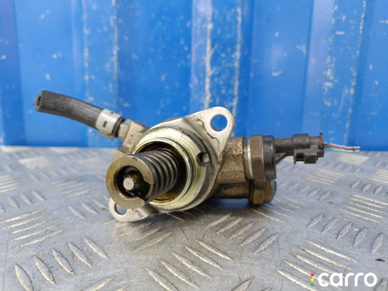 06E127025M ТНВД Audi A6 C6 2008г. - фото №6