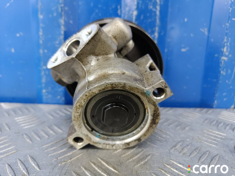 95521964 Насос ГУР Opel Antara 1 - фото №4