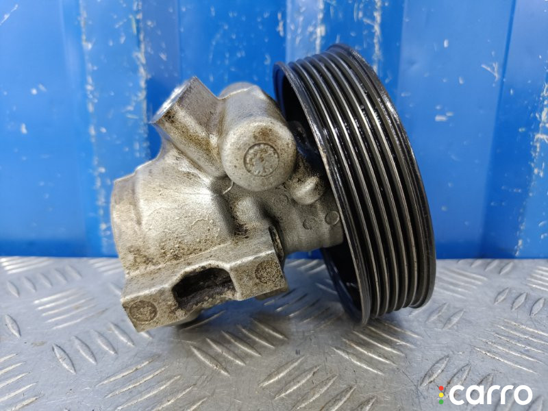 95521964 Насос ГУР Opel Antara 1 - фото №5